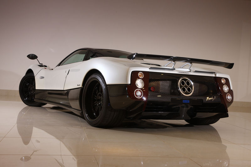 Pagani 中古車検索サイト バーチャルカーショップ Pagani 中古車検索サイト バーチャルカーショップ