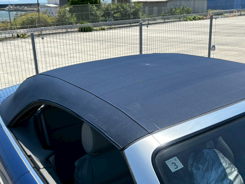 アウディ A4 カブリオレの中古車