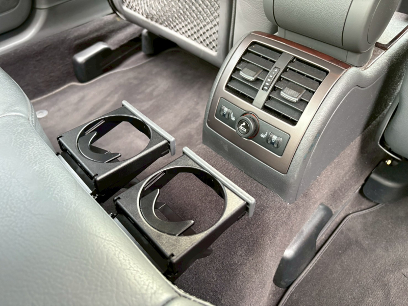 アウディ A6 2.8クワトロの中古車