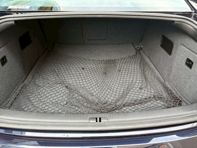 アウディ A6 2.8クワトロの中古車