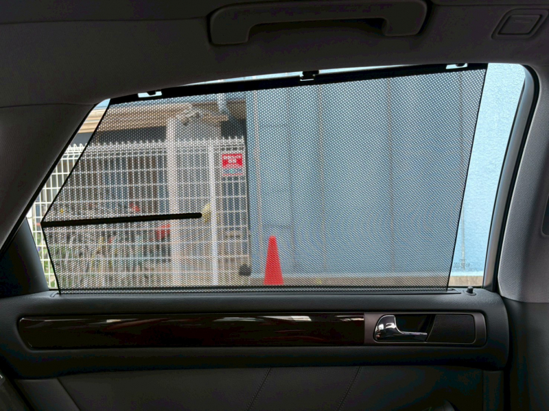 アウディ A6 2.8クワトロの中古車