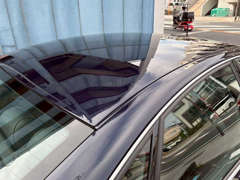 アウディ A6 2.8クワトロの中古車