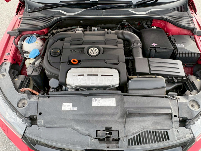 フォルクスワーゲン シロッコ Rラインの中古車