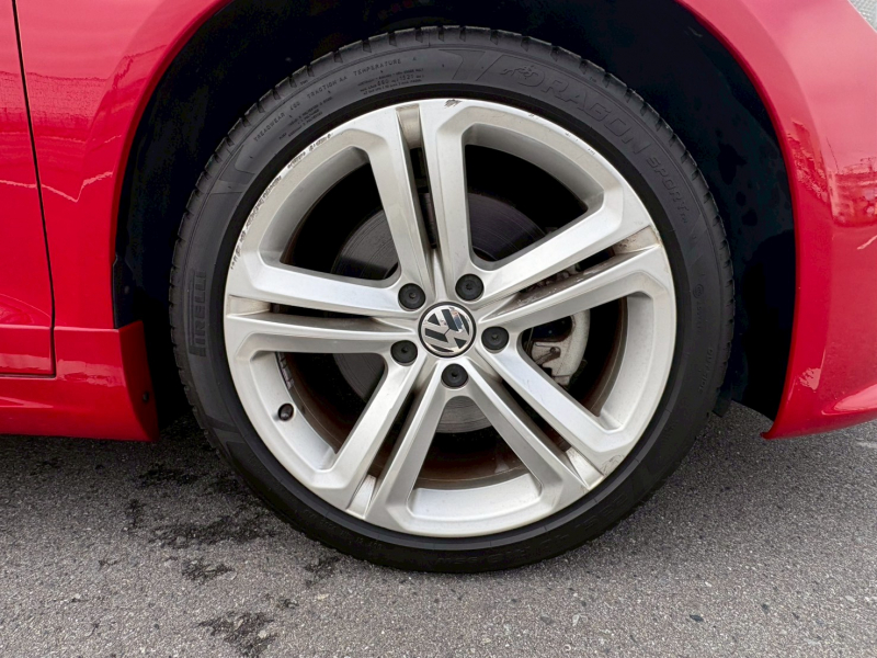 フォルクスワーゲン シロッコ Rラインの中古車