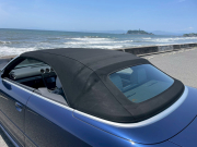 アウディ RS4 カブリオレの中古車