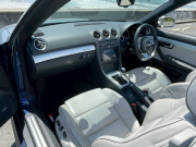 アウディ RS4 カブリオレの中古車