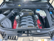 アウディ RS4 カブリオレの中古車