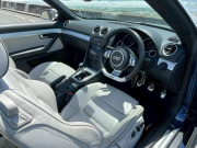 アウディ RS4 カブリオレの中古車