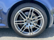 アウディ RS4 カブリオレの中古車