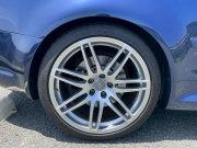 アウディ RS4 カブリオレの中古車