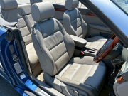 アウディ A4 カブリオレの中古車