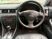 アウディ A6 2.8クワトロの中古車