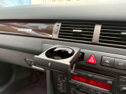 アウディ A6 2.8クワトロの中古車