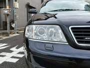 アウディ A6 2.8クワトロの中古車