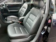 アウディ A6 2.8クワトロの中古車