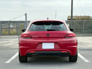 フォルクスワーゲン シロッコ Rラインの中古車