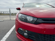 フォルクスワーゲン シロッコ Rラインの中古車