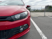 フォルクスワーゲン シロッコ Rラインの中古車