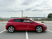 フォルクスワーゲン シロッコ Rラインの中古車