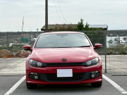 フォルクスワーゲン シロッコ Rラインの中古車