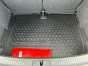 フォルクスワーゲン シロッコ Rラインの中古車