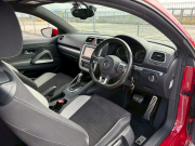 フォルクスワーゲン シロッコ Rラインの中古車