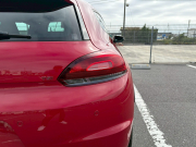 フォルクスワーゲン シロッコ Rラインの中古車