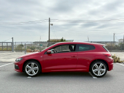 フォルクスワーゲン シロッコ Rラインの中古車