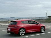 フォルクスワーゲン シロッコ Rラインの中古車