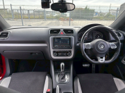 フォルクスワーゲン シロッコ Rラインの中古車