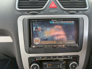 フォルクスワーゲン シロッコ Rラインの中古車