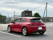 フォルクスワーゲン シロッコ Rラインの中古車
