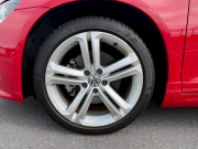 フォルクスワーゲン シロッコ Rラインの中古車