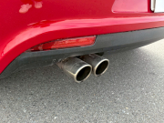 フォルクスワーゲン シロッコ Rラインの中古車