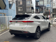 トヨタ ハリアー Gの中古車