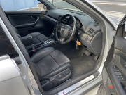 アウディ S4 4.2クワトロの中古車