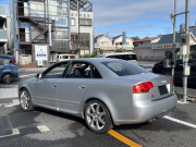 アウディ S4 4.2クワトロの中古車