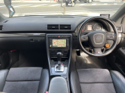 アウディ S4 4.2クワトロの中古車