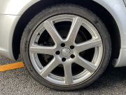 アウディ S4 4.2クワトロの中古車