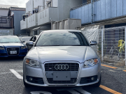 アウディ S4 4.2クワトロの中古車