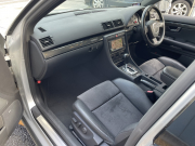 アウディ S4 4.2クワトロの中古車