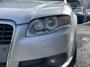 アウディ S4 4.2クワトロの中古車