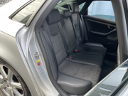 アウディ S4 4.2クワトロの中古車