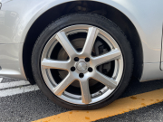 アウディ S4 4.2クワトロの中古車