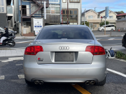 アウディ S4 4.2クワトロの中古車