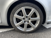 アウディ S4 4.2クワトロの中古車