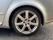 アウディ S4 4.2クワトロの中古車