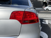 アウディ S4 4.2クワトロの中古車