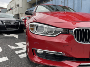 BMW 3シリーズ 320i ラグジュアリーの中古車