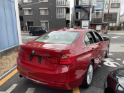 BMW 3シリーズ 320i ラグジュアリーの中古車
